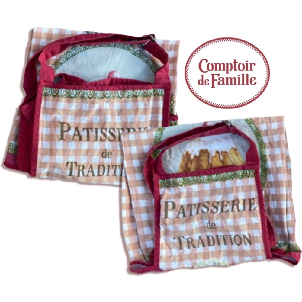 Kitchen Aprons France! - Picture 11 of 12